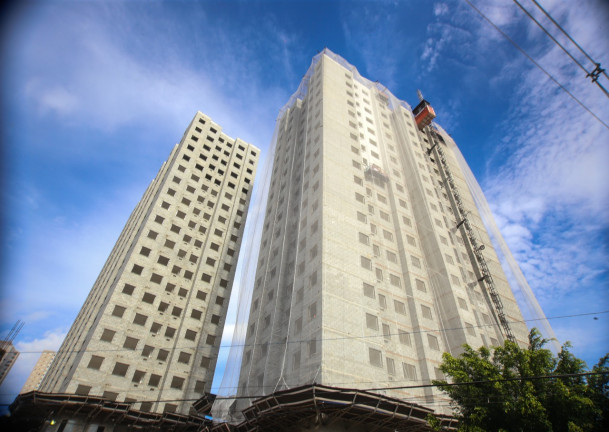 Imagem Apartamento com 2 Quartos à Venda, 37 m² em Cidade Satélite Santa Bárbara - São Paulo