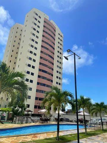 Foto do imóvel Apartamento com 3 Quartos à Venda, 83 m²em Candelária - Natal