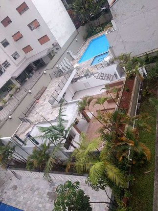 Imagem Apartamento com 4 Quartos à Venda, 168 m² em Perdizes - São Paulo