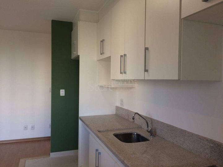 Imagem Apartamento com 1 Quarto à Venda ou Locação, 47 m² em Cambuí - Campinas