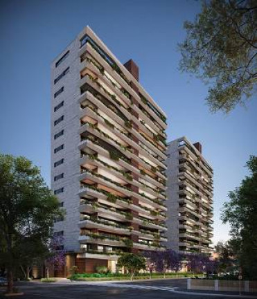 Imagem Apartamento com 3 Quartos à Venda, 175 m² em Cerqueira César - São Paulo