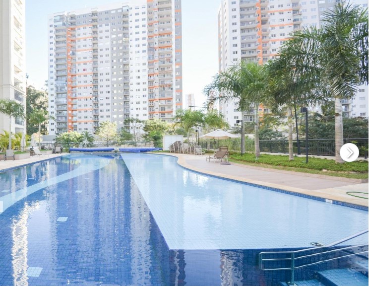 Imagem Apartamento com 2 Quartos à Venda, 122 m²em Jardim Flor da Montanha - Guarulhos