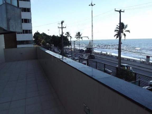 Imagem Cobertura com 5 Quartos à Venda, 413 m² em Boa Viagem - Recife
