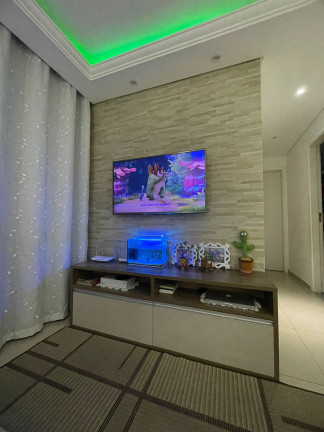Foto do imóvel Apartamento com 2 Quartos à Venda, 47 m² em Vila Cosmopolita - São Paulo