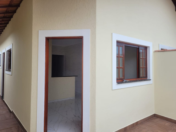 Imagem Casa com 2 Quartos à Venda, 125 m² em Nossa Senhora do Sion - Itanhaém