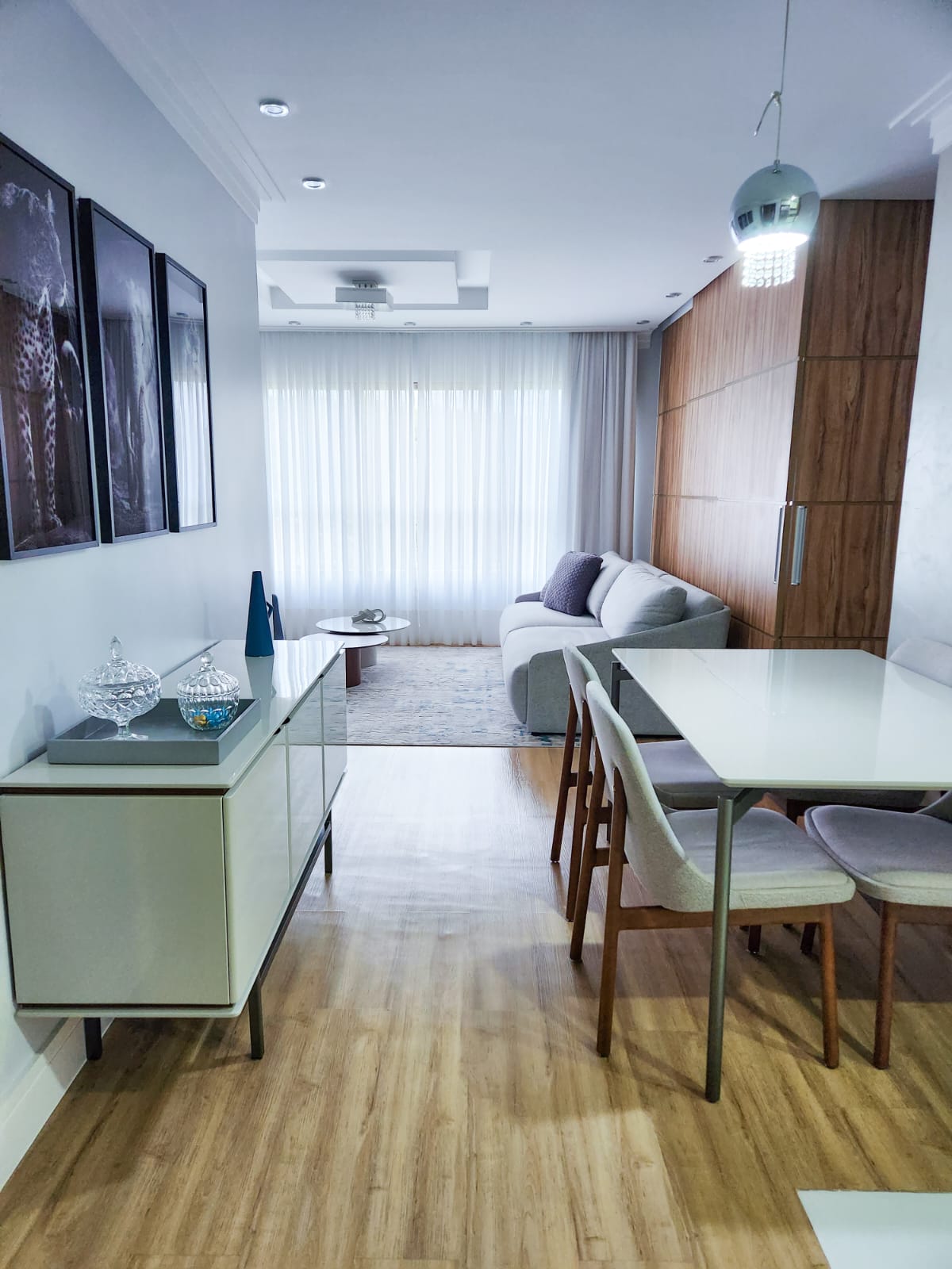 Imagem Apartamento com 2 Quartos à Venda, 70 m²em Usina Piratininga - São Paulo