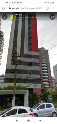 Imagem de fundo do condomínio Condomínio Studio Ibiza II - Candeias - Jaboatão dos Guararapes - PE