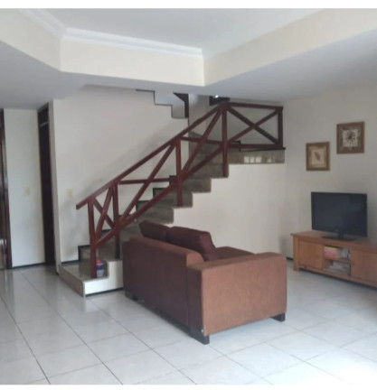 Imagem Casa de Condomínio com 4 Quartos à Venda ou Locação, 150 m² em Parque Manibura - Fortaleza