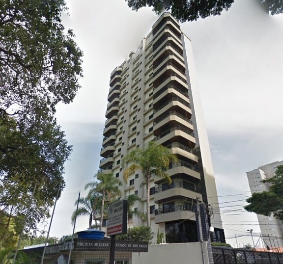 Imagem de fundo do condomínio Condomínio - Dagon Saúde - São Paulo - SP