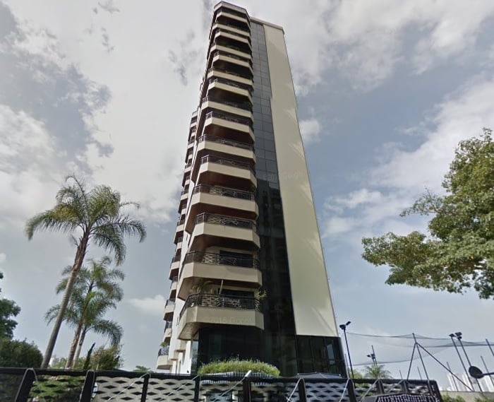 Imagem de fundo do condomínio Condomínio - Dagon Saúde - São Paulo - SP