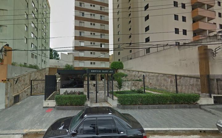 Imagem de fundo do condomínio Condomínio - Daisy Saúde - São Paulo - SP