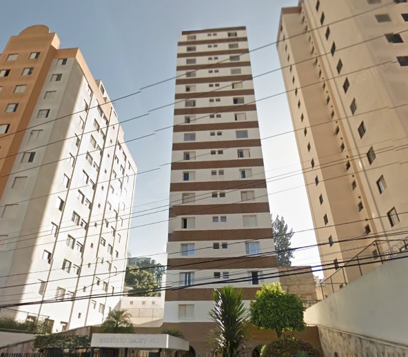 Imagem de fundo do condomínio Condomínio - Daisy Saúde - São Paulo - SP