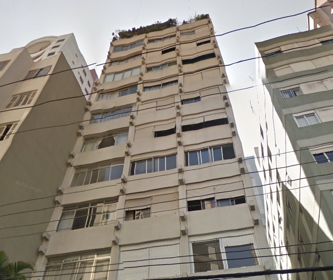 Imagem de fundo do condomínio Condomínio Daisylin - Pinheiros - São Paulo - SP