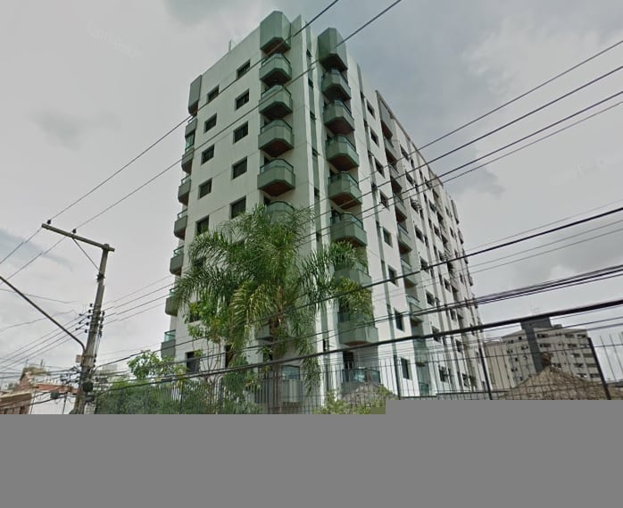 Imagem de fundo do condomínio Condomínio - Dakar Saúde - São Paulo - SP