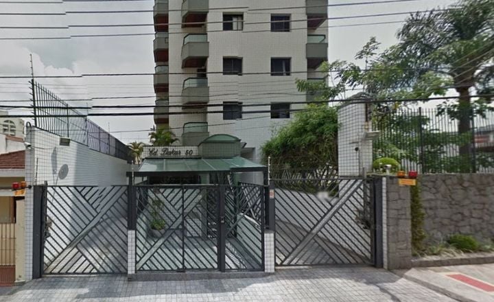 Imagem de fundo do condomínio Condomínio - Dakar Saúde - São Paulo - SP