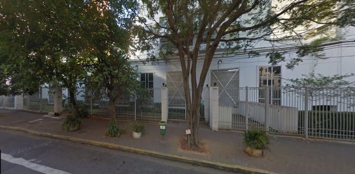 Imagem de fundo do condomínio Condomínio Dakota - Jardins Consolação - São Paulo - SP