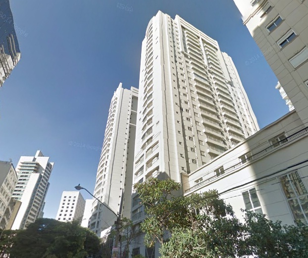 Imagem de fundo do condomínio Condomínio Dakota - Jardins Consolação - São Paulo - SP
