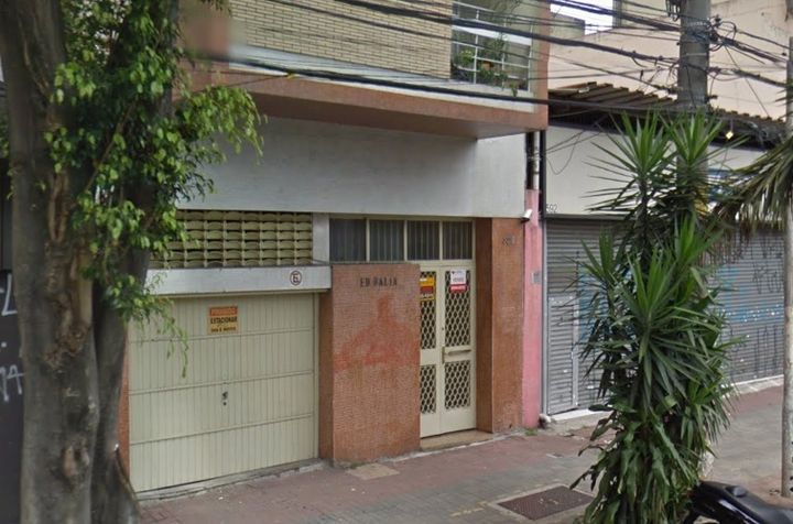 Imagem de fundo do condomínio Condomínio Dalia - Pinheiros - São Paulo - SP