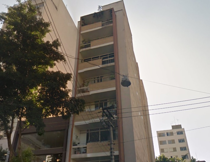 Imagem de fundo do condomínio Condomínio Dalia - Pinheiros - São Paulo - SP