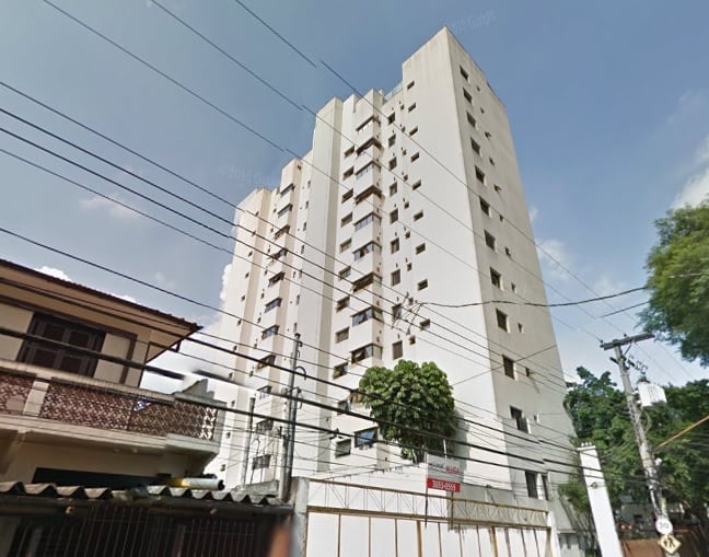Imagem de fundo do condomínio Condomínio Dandy - Residence Vila Olímpia - São Paulo - SP