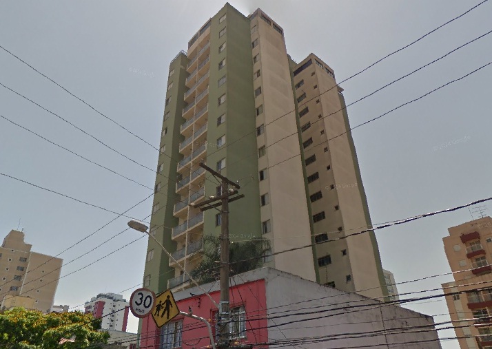 Imagem de fundo do condomínio Condomínio - Daniela Saúde - São Paulo - SP