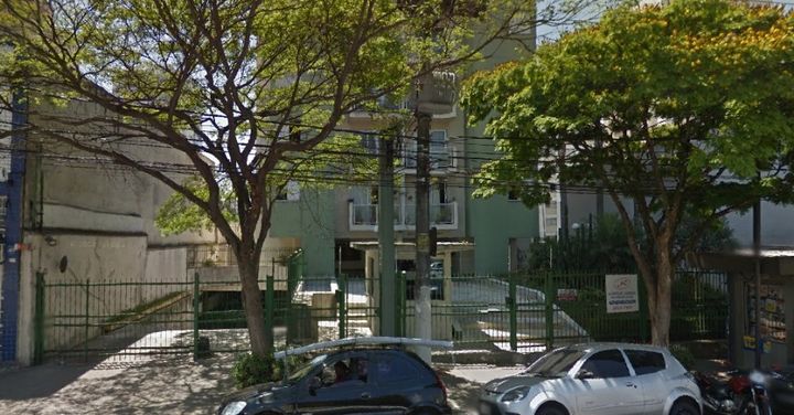 Imagem de fundo do condomínio Condomínio - Daniela Saúde - São Paulo - SP