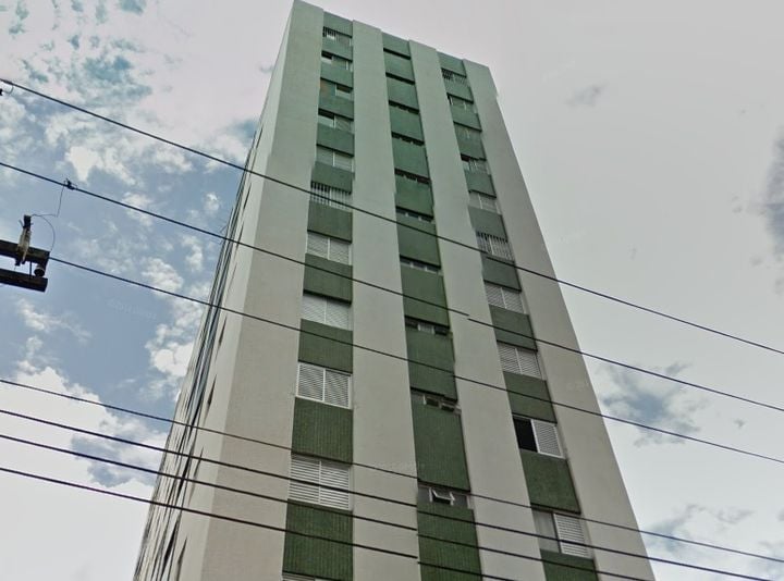 Imagem de fundo do condomínio Condomínio Daniela - Vila Clementino - São Paulo - SP