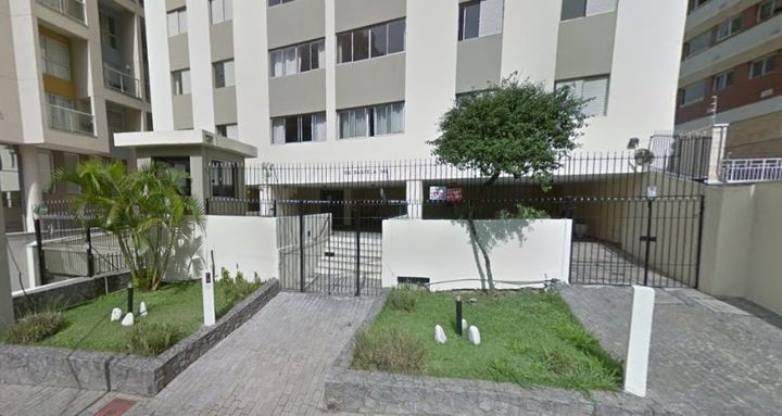 Imagem de fundo do condomínio Condomínio Daniela - Vila Mariana - São Paulo - SP