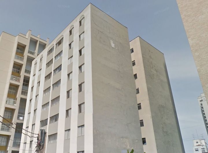 Imagem de fundo do condomínio Condomínio Daniela - Vila Mariana - São Paulo - SP