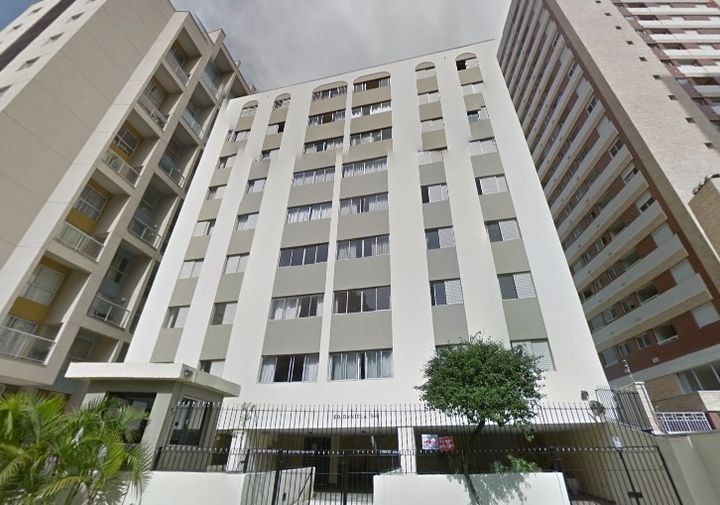 Imagem de fundo do condomínio Condomínio Daniela - Vila Mariana - São Paulo - SP