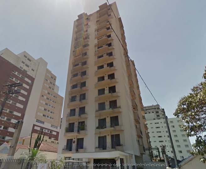 Imagem de fundo do condomínio Condomínio - Daniele Saúde - São Paulo - SP