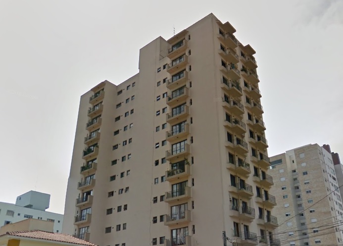 Imagem de fundo do condomínio Condomínio - Daniele Saúde - São Paulo - SP
