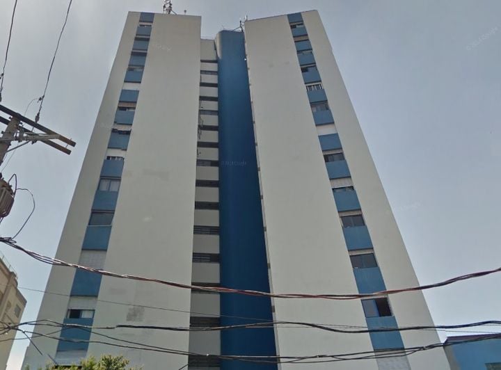 Imagem de fundo do condomínio Condomínio Dante E Beatriz - Vila Mariana - São Paulo - SP