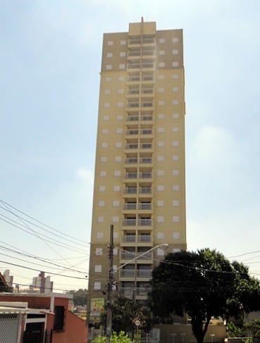 Imagem de fundo do condomínio Condomínio Danúbio - Sacomã - São Paulo - SP
