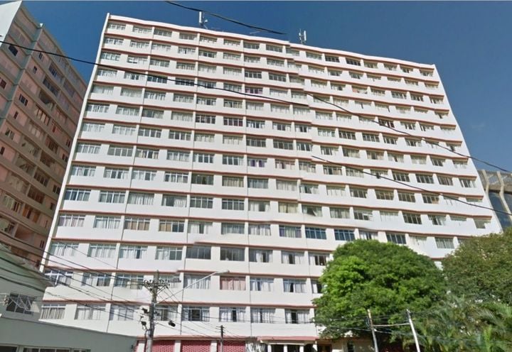 Imagem de fundo do condomínio Condomínio Danubio - Vila Mariana - São Paulo - SP