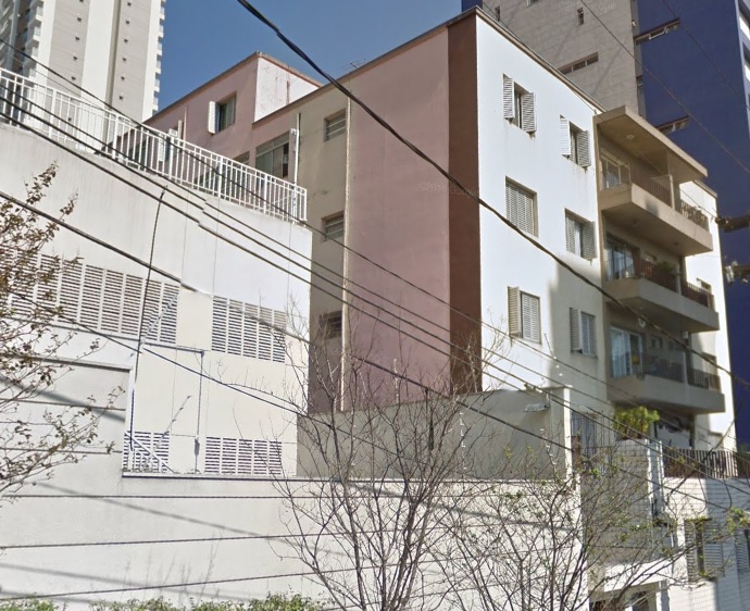 Imagem de fundo do condomínio Condomínio Darlene - Sumaré - São Paulo - SP