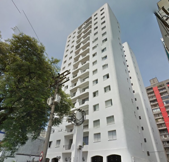 Imagem de fundo do condomínio Condomínio - D'artagnan Vila Olímpia - São Paulo - SP
