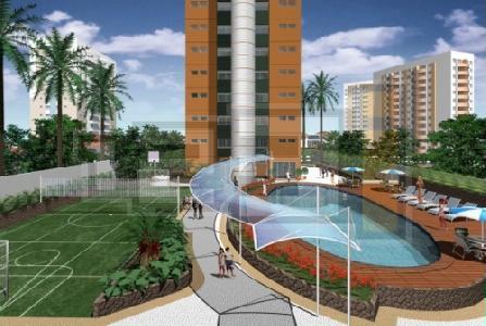 Imagem de fundo do condomínio Condomínio Das Artes - Pinheiros - São Paulo - SP