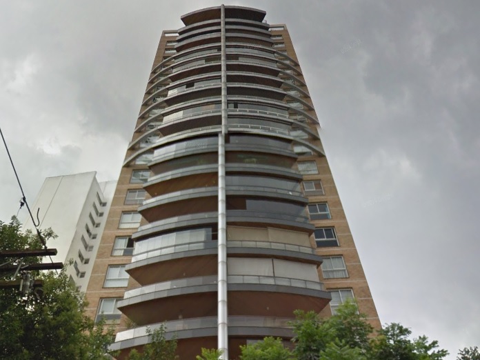 Imagem de fundo do condomínio Condomínio Das Artes - Pinheiros - São Paulo - SP