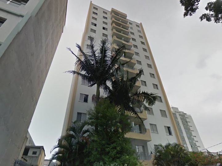 Imagem de fundo do condomínio Condomínio Das Camélias - Brooklin - São Paulo - SP