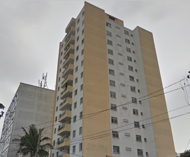 Imagem de fundo do condomínio Condomínio Das Camélias - Brooklin - São Paulo - SP