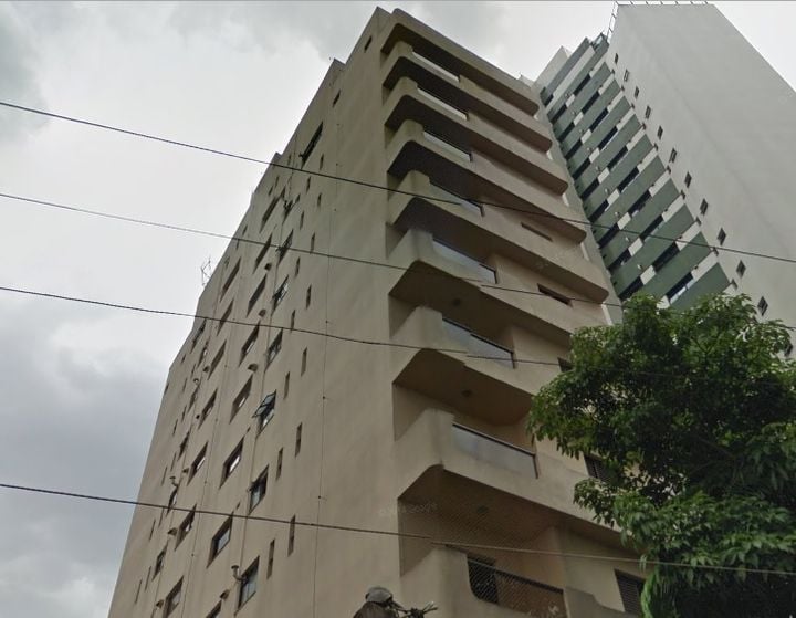 Imagem de fundo do condomínio Condomínio Das - Cotovias Saúde - São Paulo - SP
