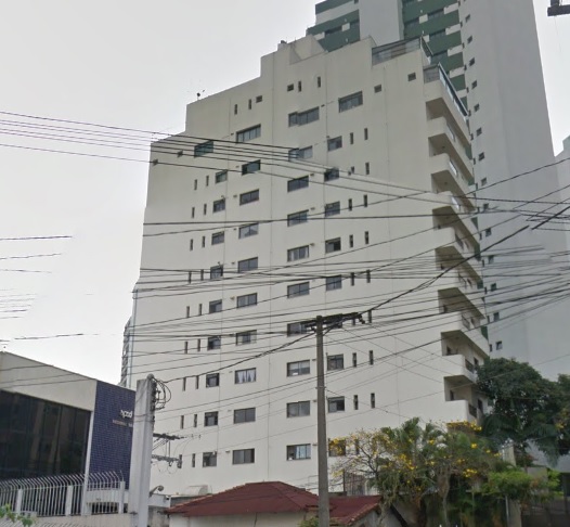 Imagem de fundo do condomínio Condomínio Das - Cotovias Saúde - São Paulo - SP