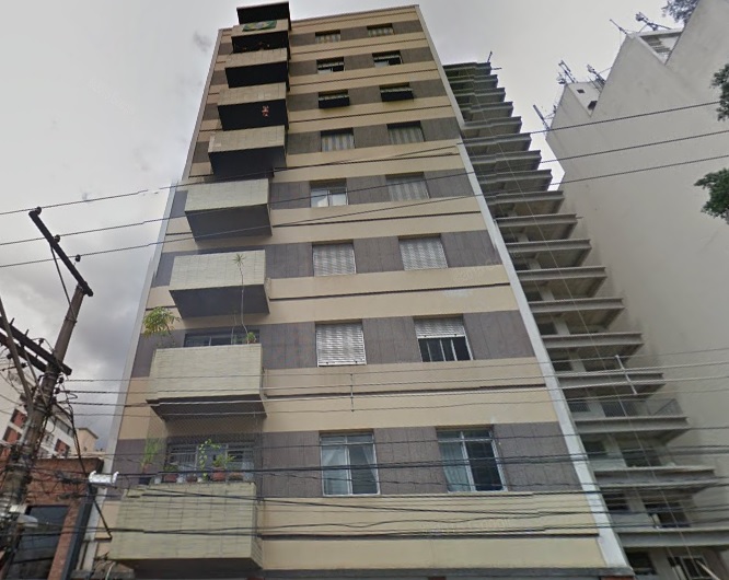 Imagem de fundo do condomínio Condomínio Das Fontes - Pinheiros - São Paulo - SP