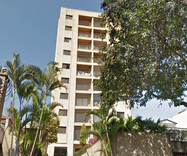 Imagem de fundo do condomínio Condomínio Das Hortênsias - Vila Romana - São Paulo - SP