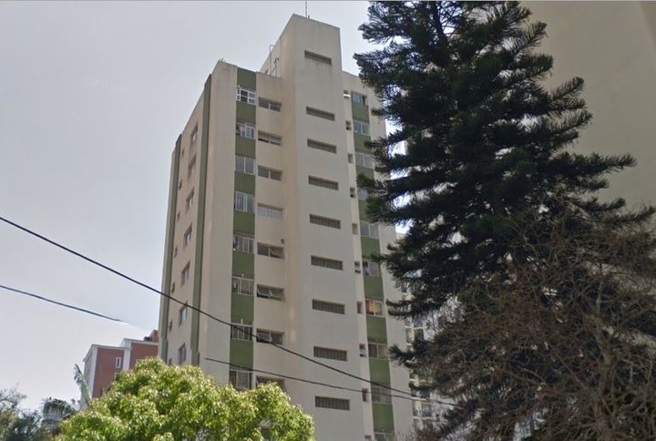 Imagem de fundo do condomínio Condomínio Das Margaridas - Brooklin - São Paulo - SP