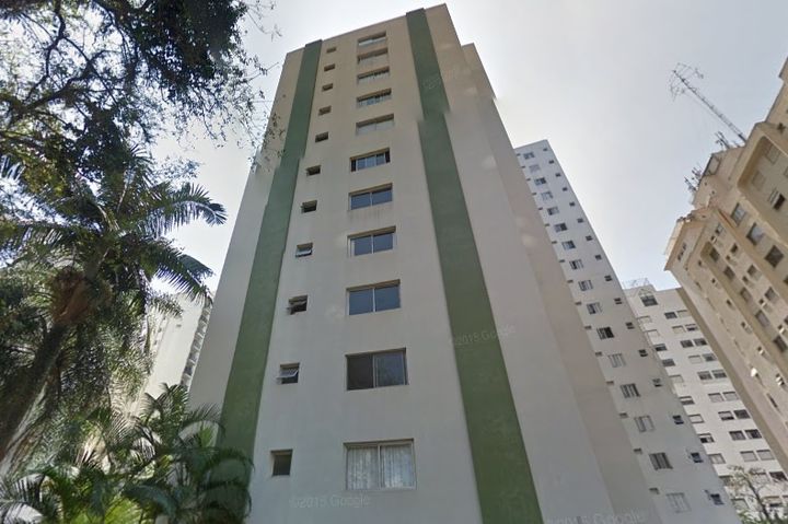 Imagem de fundo do condomínio Condomínio Das Margaridas - Brooklin - São Paulo - SP