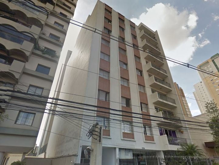 Imagem de fundo do condomínio Condomínio Das Rosas Pinheiros - 264 - São Paulo - SP