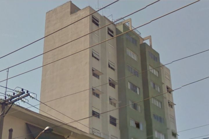 Imagem de fundo do condomínio Condomínio Das Rosas Pinheiros - 330 - São Paulo - SP