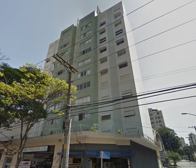 Imagem de fundo do condomínio Condomínio Das Rosas Pinheiros - 330 - São Paulo - SP
